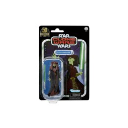 Luminara Unduli Star Wars Vintage Collection Star Wars Clone Wars