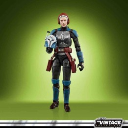 Bo-Katan Kryze Star Wars Vintage Collection Star Wars Clone Wars