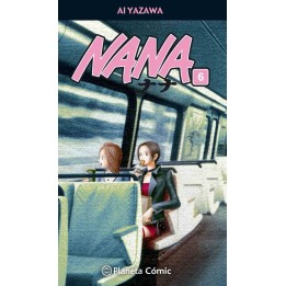 Nana 06 de 21
