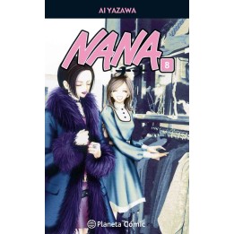 Nana 08 de 21