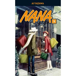 Nana 09 de 21