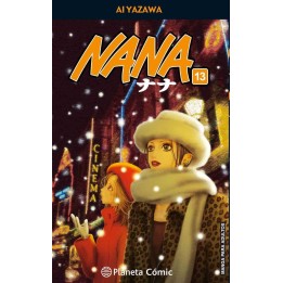 Nana 13 de 21