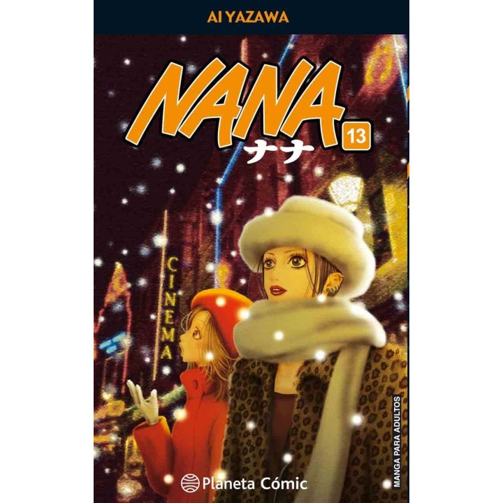 Nana 13 de 21