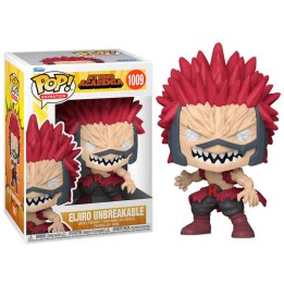 POP! Eijiro Unbreakable My Hero Academia 1009