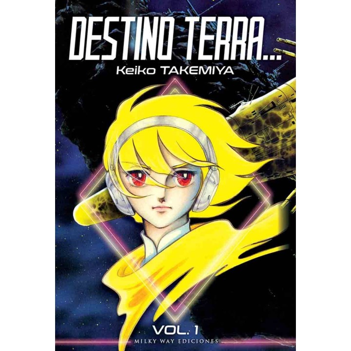 Destino Terra 01