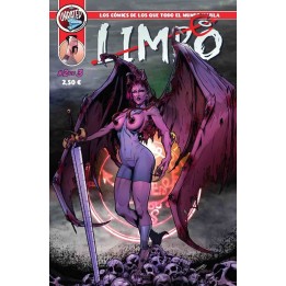 Limbo 2 de 3