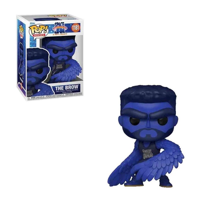 POP! The Brow 1181 Space Jam 2