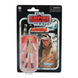 Rebel Soldier Star Wars Episode V Vintage Collection