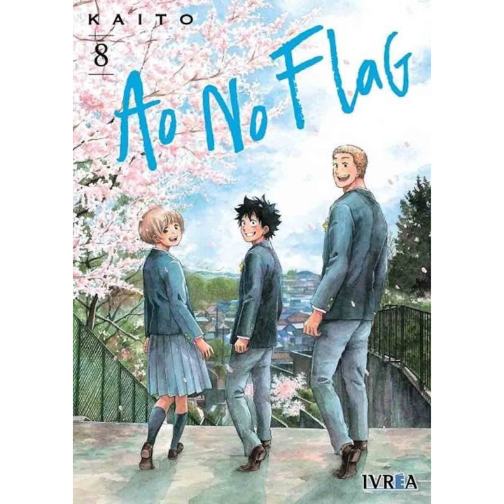 Ao No Flag 08