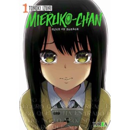 Mieruko-chan Slice of Horror 01