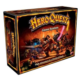 HeroQuest (Inglés)