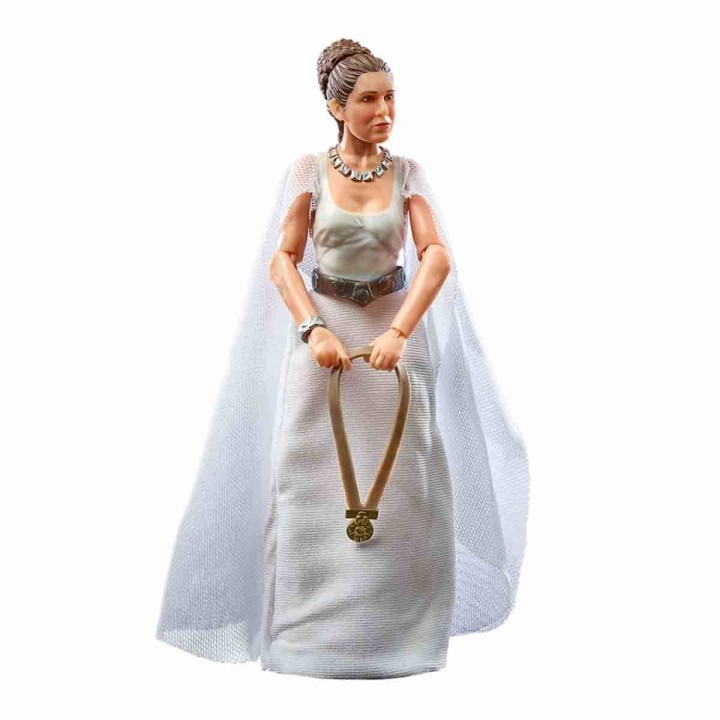 Princess Leia Organa (Yavin 4) Star Wars The Power of the Force 50th Lucasfilm
