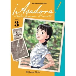 Asadora 03