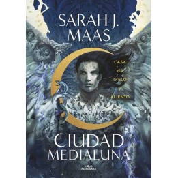 Ciudad Medialuna - Casa de Cielo y Aliento