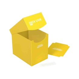Deck Case 133+ Amarillo Ultimate Guard