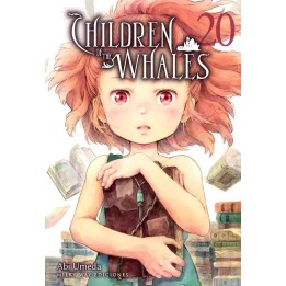 Children of the Whales 20