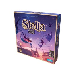 Stella Dixit Universe (Castellano)