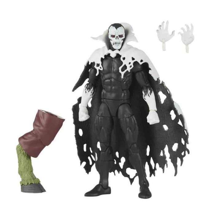 D Spayre Marvel Legends Series