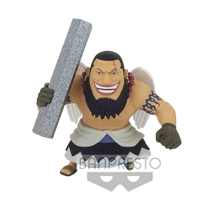 Urouge One Piece WCF Vol. 4 - Modelo C