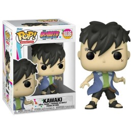 POP! Kawaki 1036 Boruto Naruto Next Generations