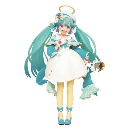 Vocaloid Hatsune Miku 2nd Season Winter Version