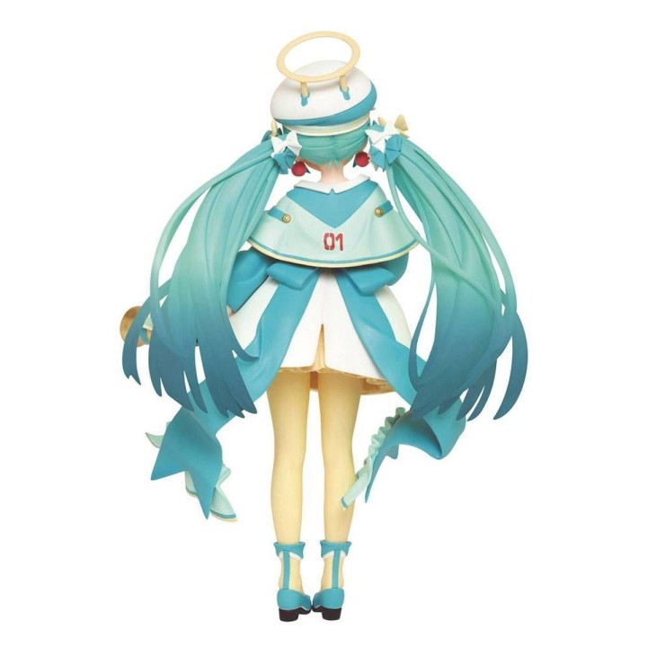 Vocaloid Hatsune Miku 2nd Season Winter Version