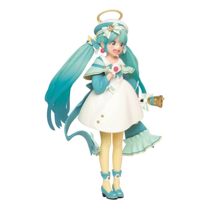 Vocaloid Hatsune Miku 2nd Season Winter Version