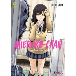 Mieruko-chan Slice of Horror 02