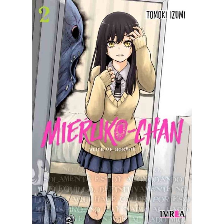 Mieruko-chan Slice of Horror 02