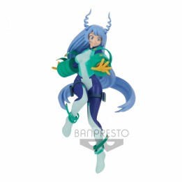 Nejire Hado The Amazing Heroes My Hero Academia