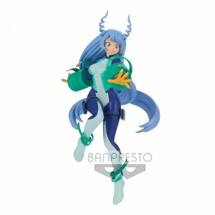 Nejire Hado The Amazing Heroes My Hero Academia