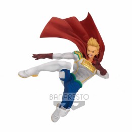 Mirio Togata The Amazing Heroes My Hero Academia - Lemillion