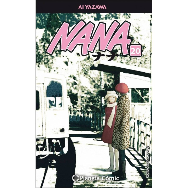 Nana 20 de 21