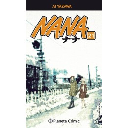 Nana 21 de 21