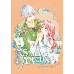 Signos de Afecto 02