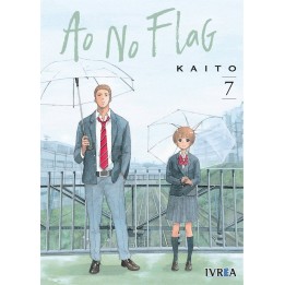 Ao No Flag 07