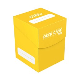 Deck Case 100+ Amarillo Ultimate Guard
