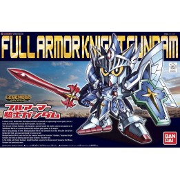 Full Armor Knight Gundam Legend bb