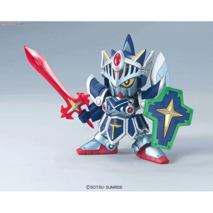 Full Armor Knight Gundam Legend bb
