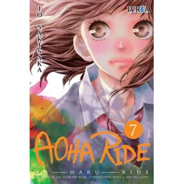 Aoha Ride 07