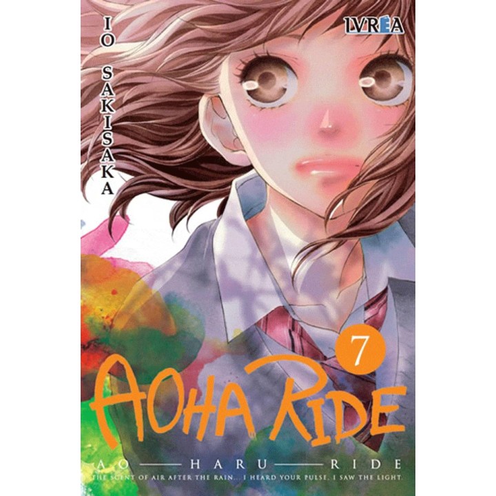 Aoha Ride 07