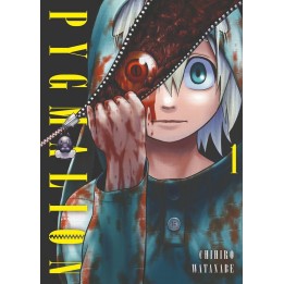 Pygmalion 01