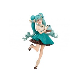 Hatsune Miku SweetSweets Choco Mint
