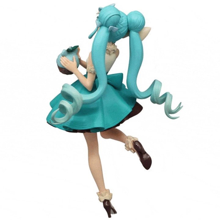 Hatsune Miku SweetSweets Choco Mint