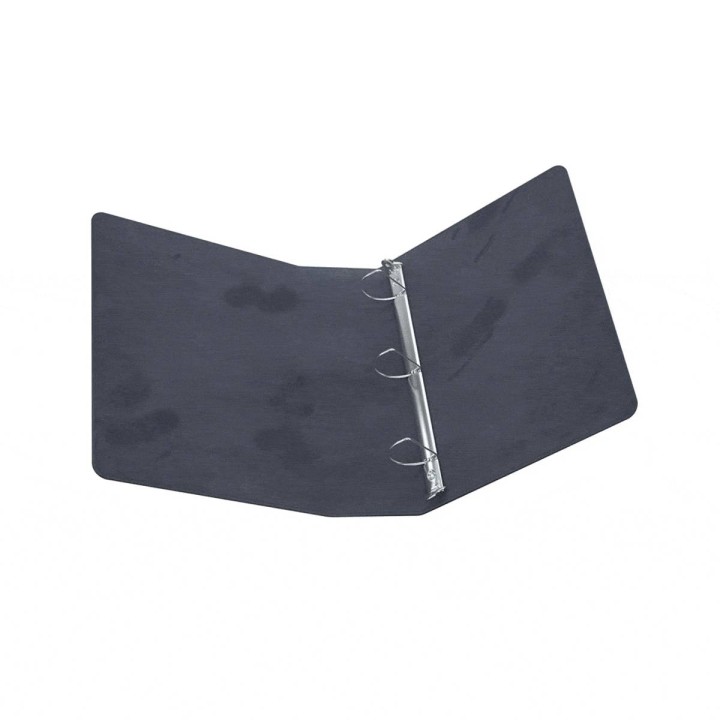 Black Prime Ring Binder GameGenic