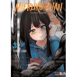 Mieruko-chan Slice of Horror 03