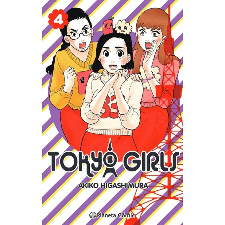 Tokyo Girls 04