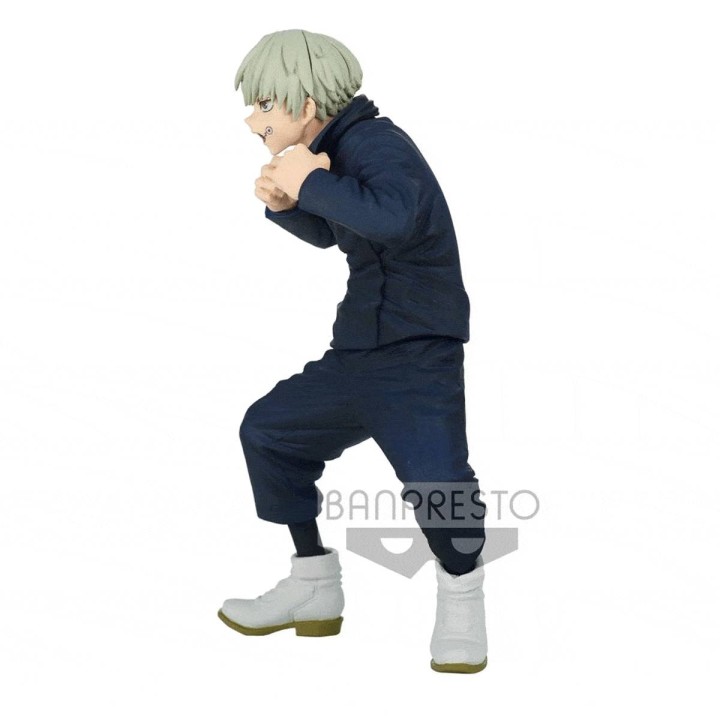 Toge Inumaki Jujutsu Kaisen Banpresto