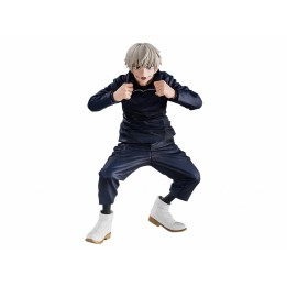 Toge Inumaki Jujutsu Kaisen Banpresto