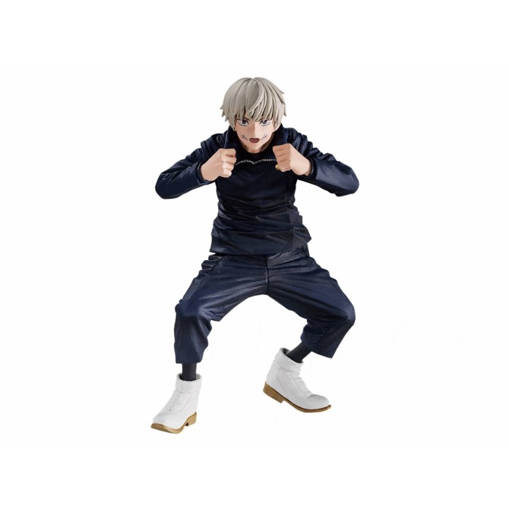 Toge Inumaki Jujutsu Kaisen Banpresto